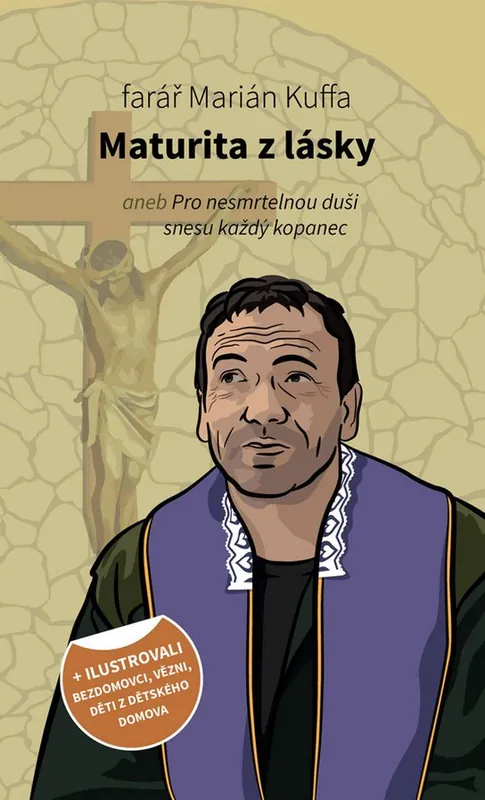 Maturita z lásky Must-Have