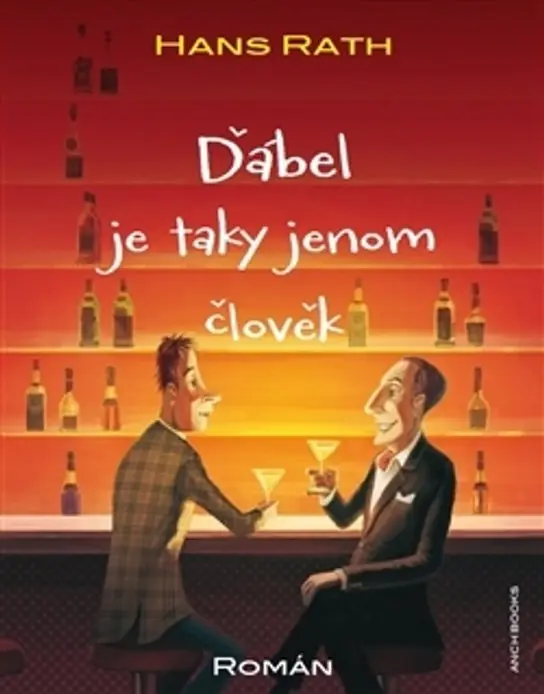 Dokud Zásoby Vydrží Ďábel je taky jenom člověk