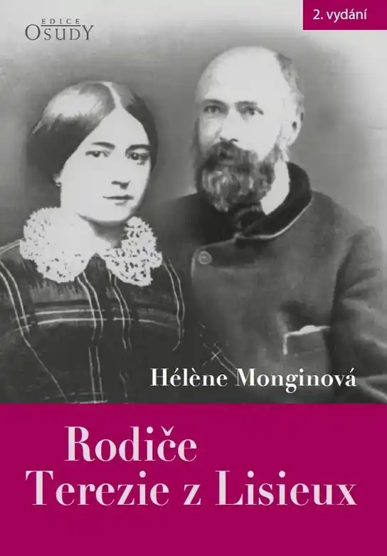 Super Cena Rodiče Terezie z Lisieux