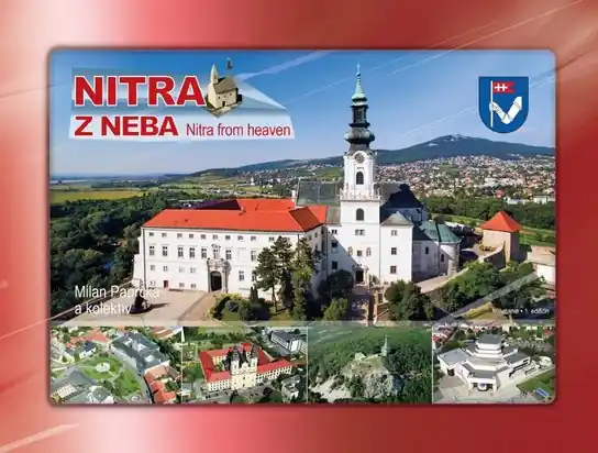 Nitra z neba Koupit Online