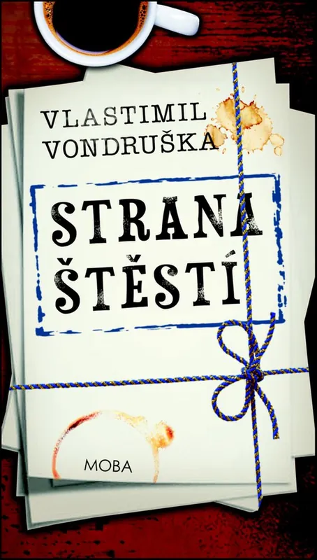 Strana štěstí Výprodej