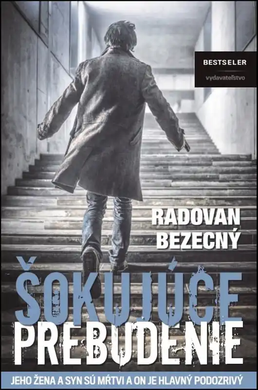 Šokujúce prebudenie Originální