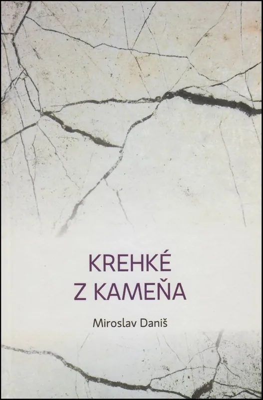 Autentický Krehké z kameňa