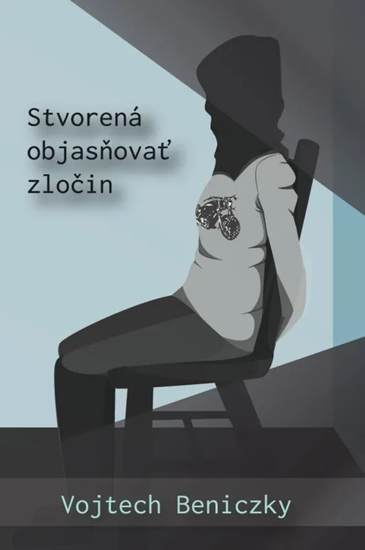 Stvorená objasňovať zločin Must-Have