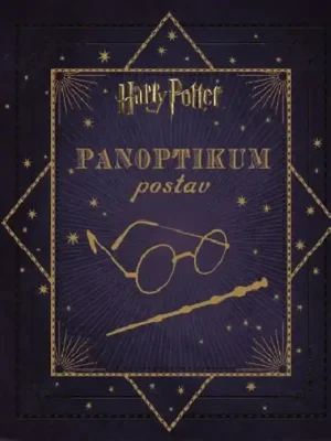 Harry Potter Panoptikum postav Nejprodávanější
