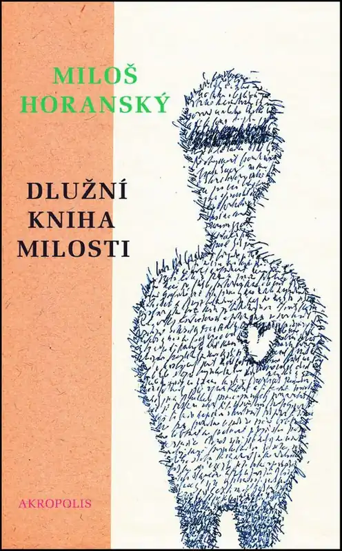 Doprava Zdarma Dlužní kniha milosti