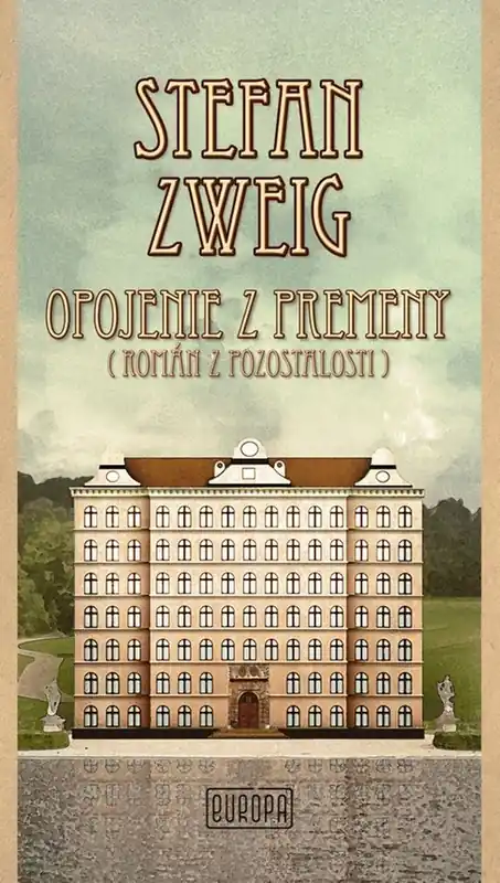Doprava Zdarma Opojenie z premeny