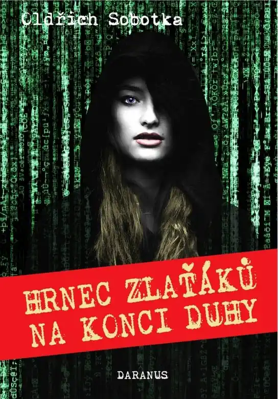 Hrnec zlaťáků na konci duhy Doprava Zdarma