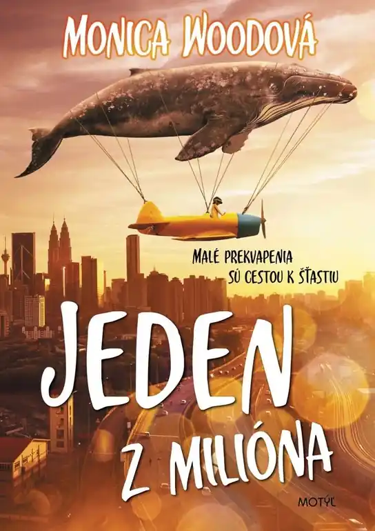 Jeden z milióna Odeslání Ihned