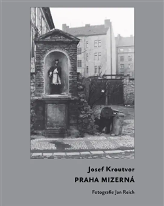 Praha mizerná Jen Po Omezenou Doba