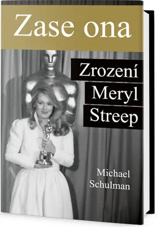 Zase ona Zrození Meryl Streep Nejlepší Volba