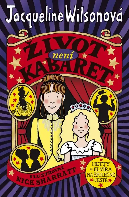Život není kabaret Autentický