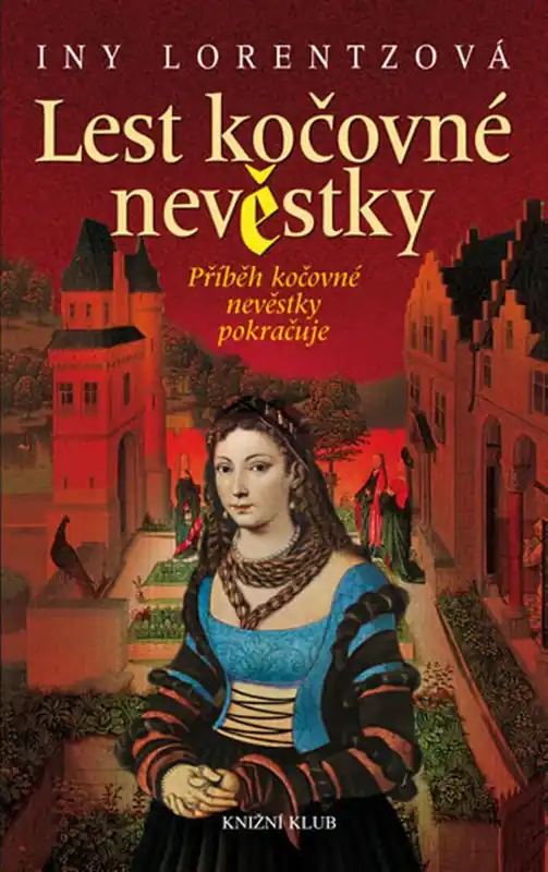 Levný Lest kočovné nevěstky