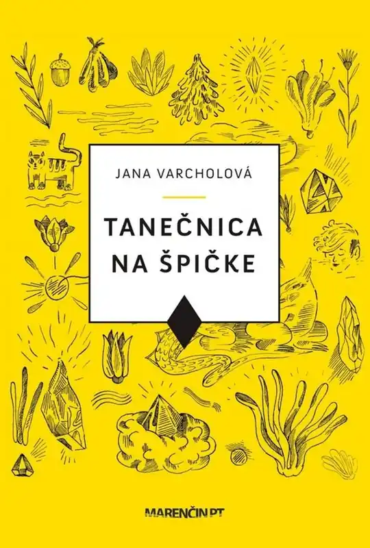 Nejlepší Volba Tanečnica na špičke