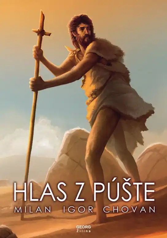 Akce Hlas z púšte