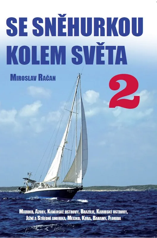 Cenový Hit Se Sněhurkou kolem světa 2
