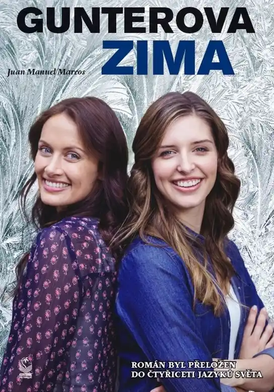 Značkový Gunterova zima