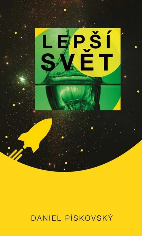 Lepší svět Ověřený