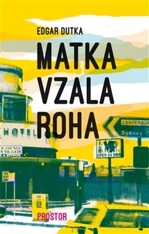 Matka vzala roha Expresní Doručení
