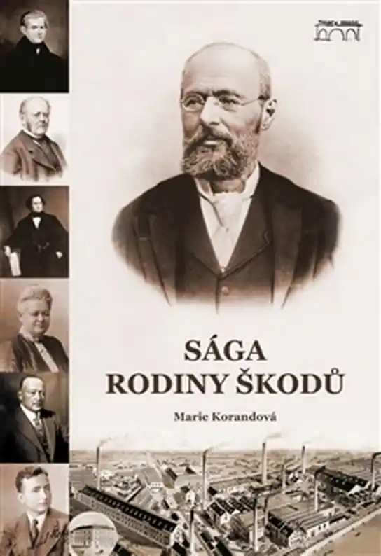Aktuální Sága rodiny Škodů