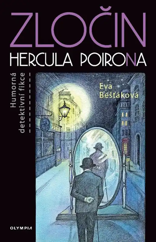 Zločin Hercula PoiroNa Víkendová Akce