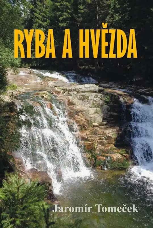 Ryba a hvězda Sezónní Sleva