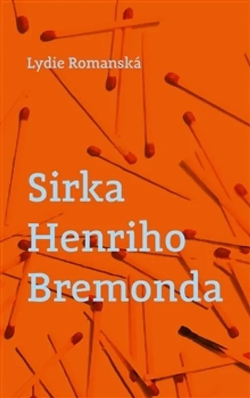Akční Cena Sirka Henriho Bremonda