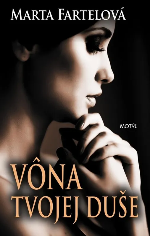 Sezónní Sleva Vôňa tvojej duše