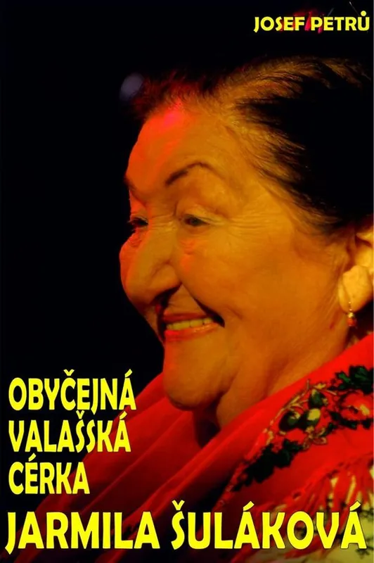 Obyčejná valašská cérka Jarmila Šuláková Horká Nabídka