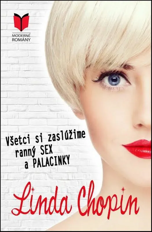 Akční Nabídka Všetci si zaslúžime ranný SEX a PALACINKY