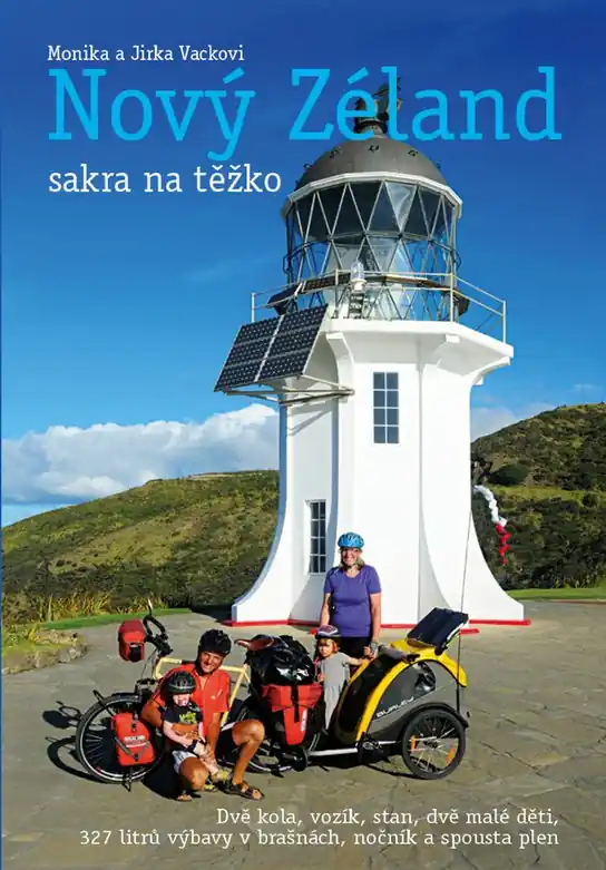 Ihned K Objednání Nový Zéland sakra na těžko