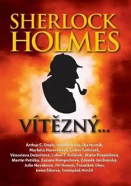 Nízká Cena Sherlock Holmes vítězný