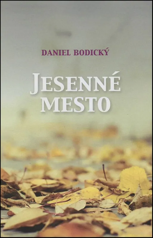 Vrácení Zdarma Jesenné mesto