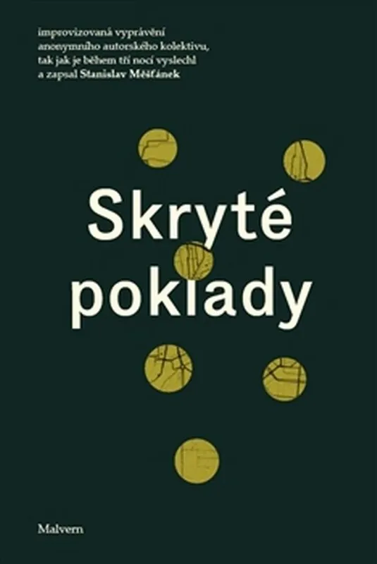 Výhodná Nabídka Skryté poklady