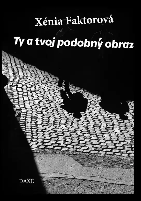 Přímo Od Výrobce Ty a tvoj podobný obraz