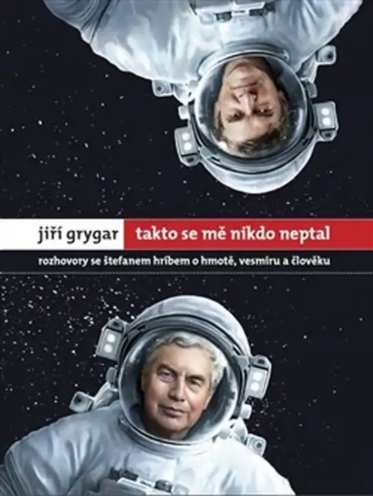 Nejlepší Cena Takto se mě nikdo neptal