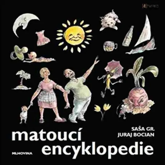 Finální Výprodej Matoucí encyklopedie