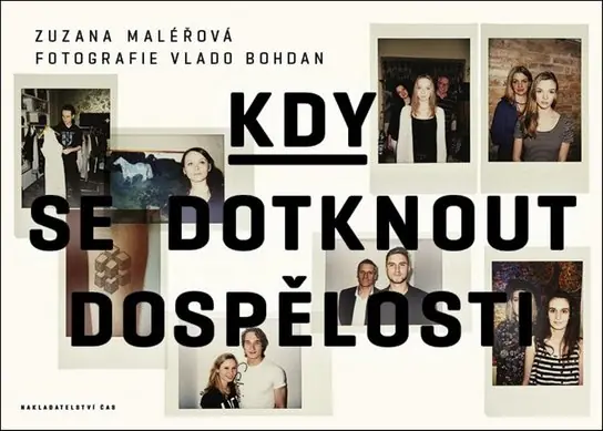 Kdy se dotknout dospělosti Jen Po Omezenou Doba