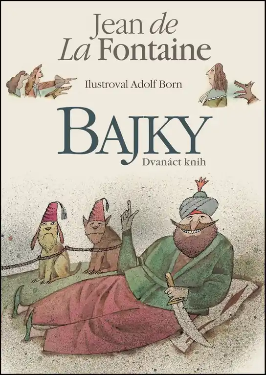 Bajky Omezená Nabídka