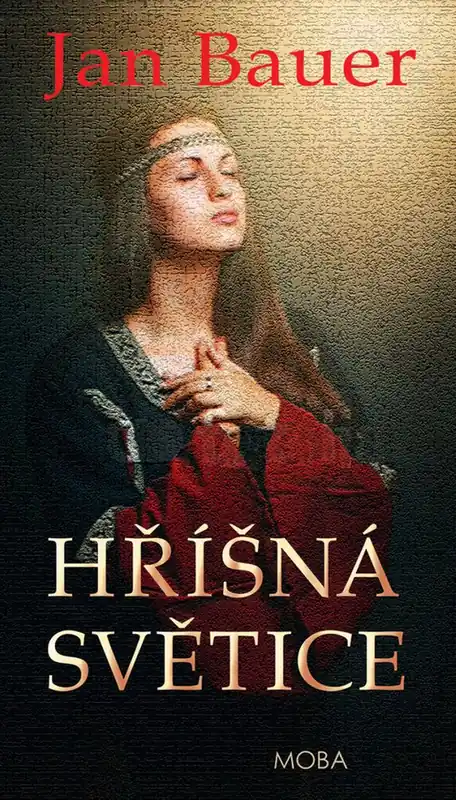 Cenový Hit Hříšná světice