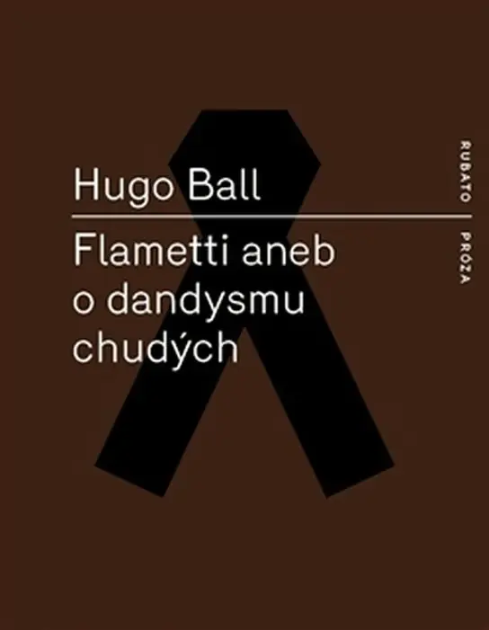 Ověřený Flametti aneb O dandysmu chudých