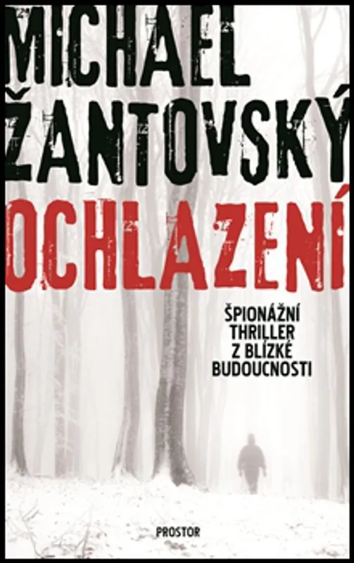 Horká Nabídka Ochlazení