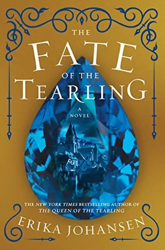 The Fate of the Tearling Hit Sezóny