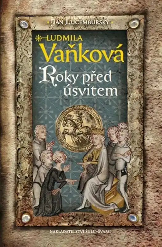 Roky před úsvitem Oblíbený