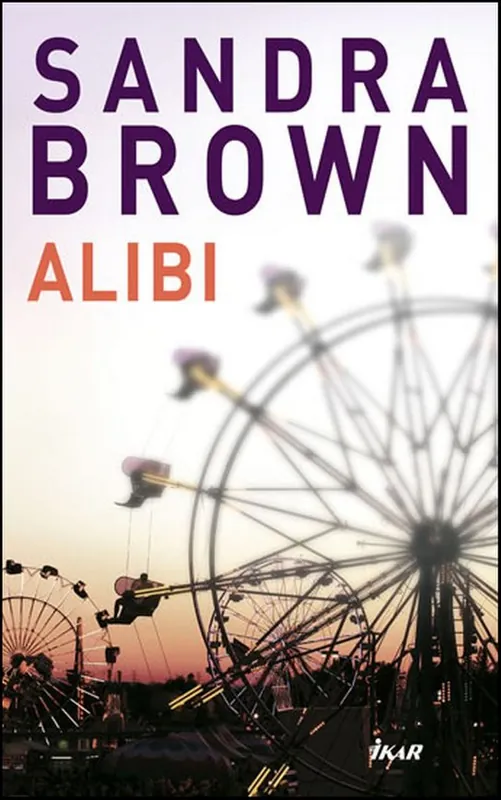 Přímo Od Výrobce Alibi