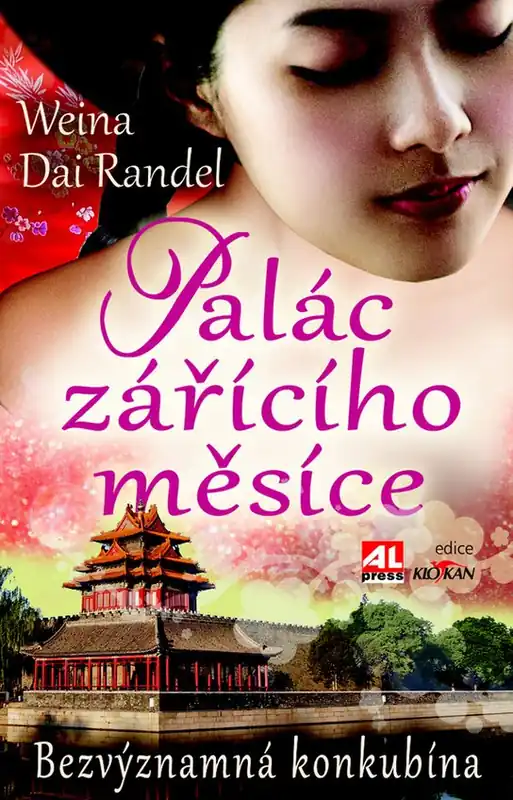 Palác zářícího měsíce Nejlepší Cena