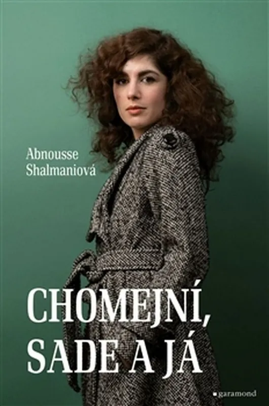 Vysoce Kvalitní Chomejní, Sade a já