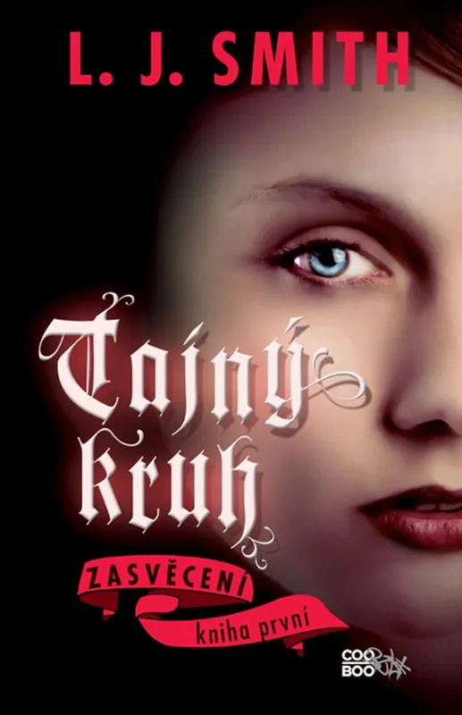 Expresní Doručení Tajný kruh - Zasvěcení