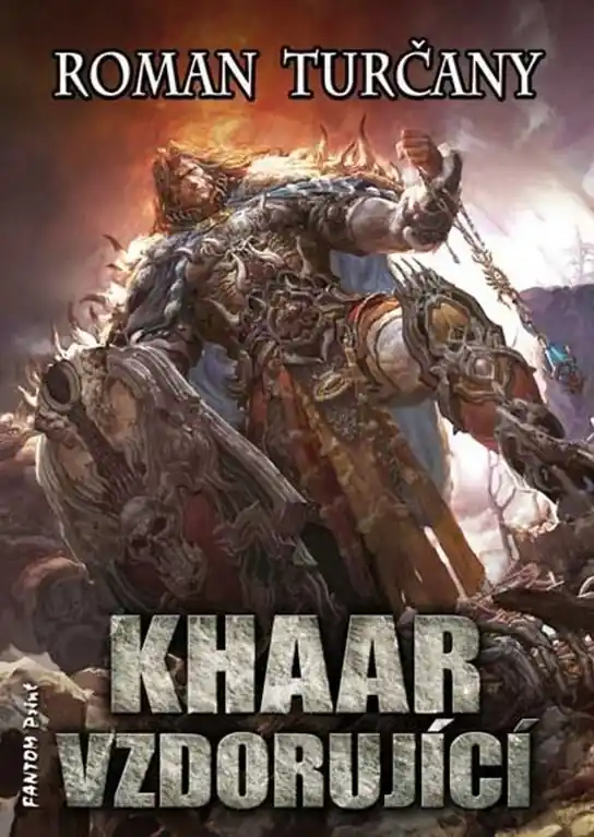 Akce Khaar vzdorující