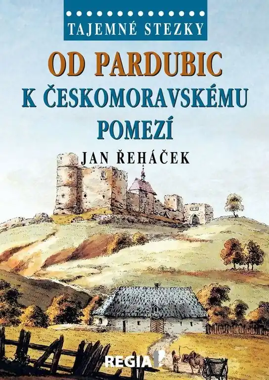 Od Pardubic k českomoravskému pomezí Levný